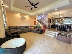 Sunrise Villa (D28), Terrace #602889811